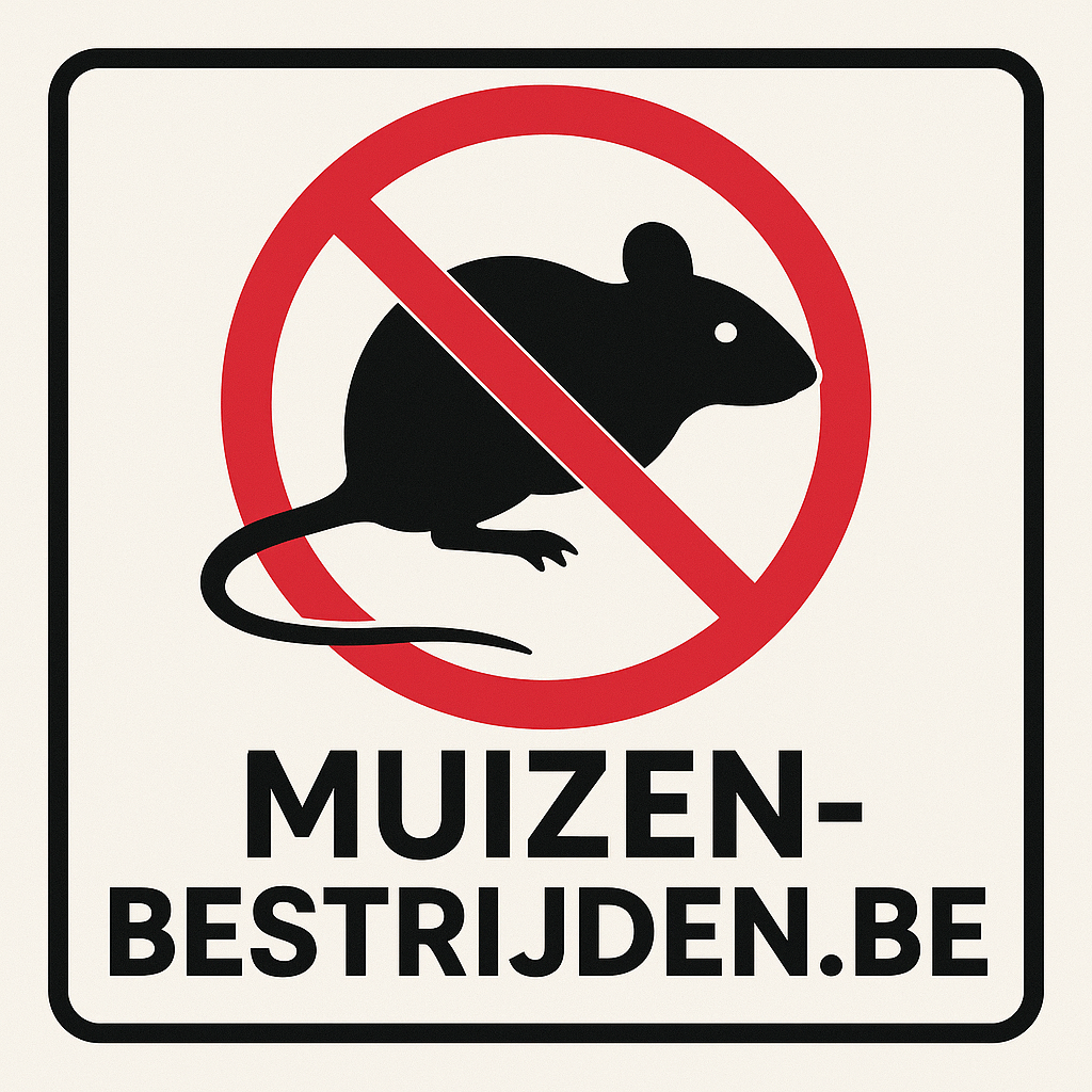 Muizen Bestrijden